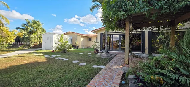$1,199,000 | 14545 Southwest 75th Street, Miami, FL 33183