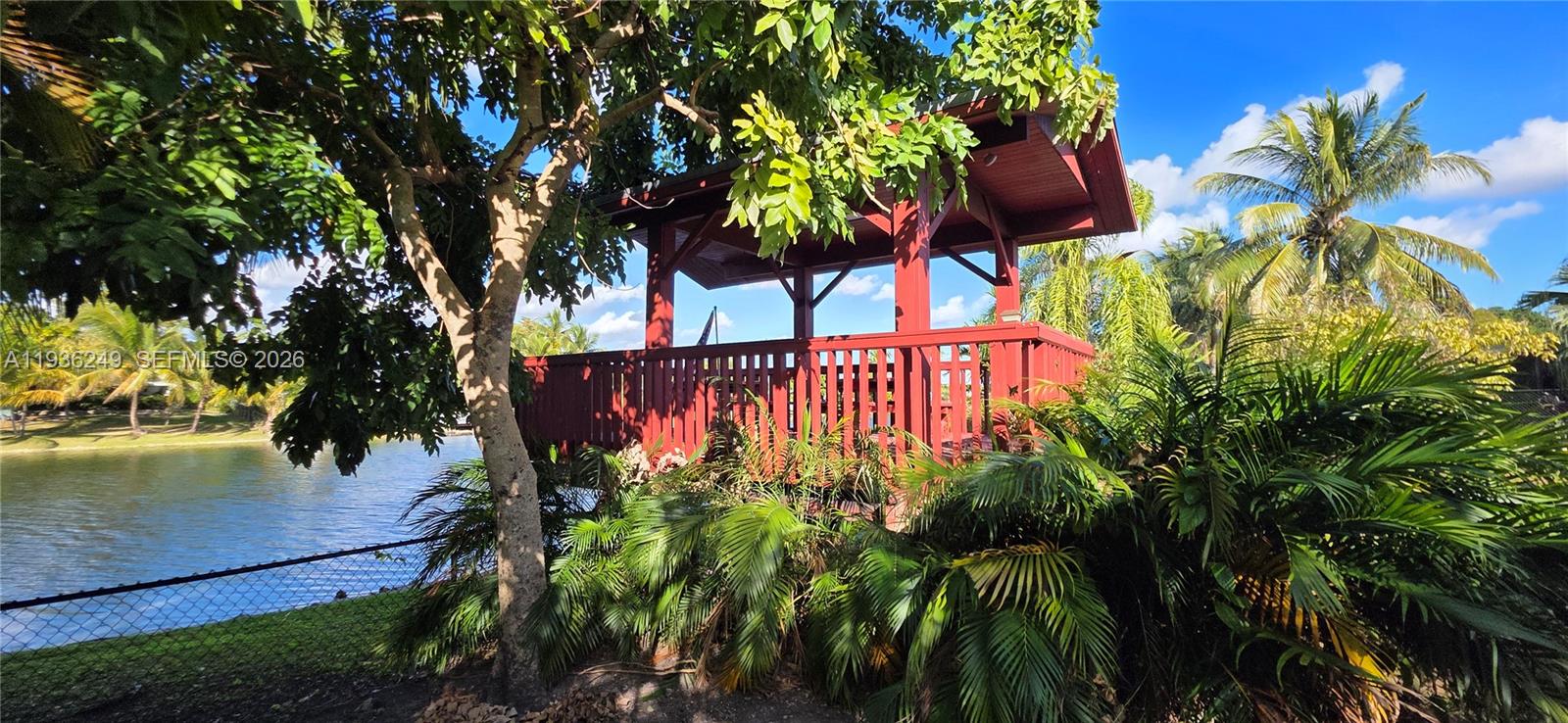 14545 Southwest 75th Street Miami, FL 33183 - Photo 31 of 33