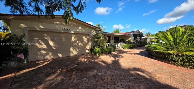 $1,199,000 | 14545 Southwest 75th Street, Miami, FL 33183