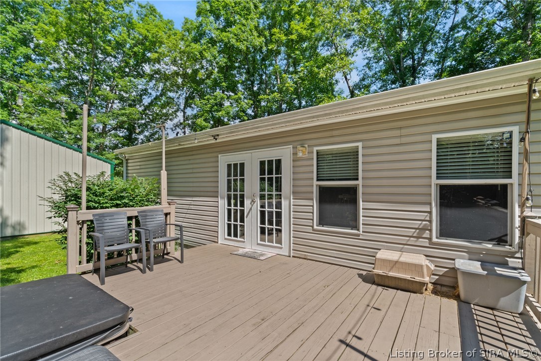 3856 Shiloh Road Southwest Corydon, IN 47112 - Photo 12 of 55