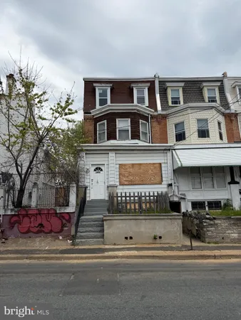 $225,000 | 1405 West 2nd Street, Wilmington, DE 19805