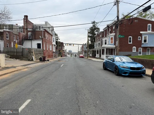 $225,000 | 1405 West 2nd Street, Wilmington, DE 19805