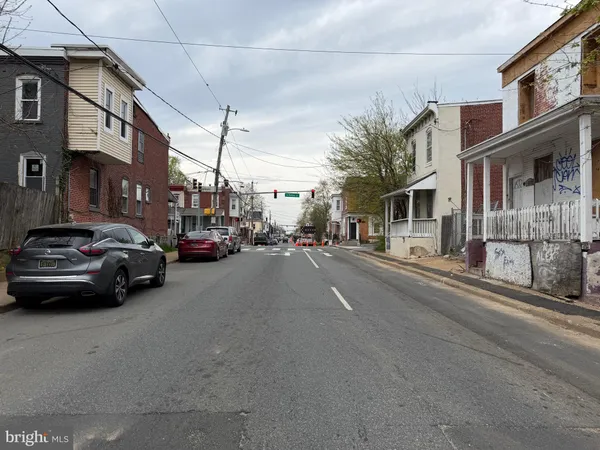 $225,000 | 1405 West 2nd Street, Wilmington, DE 19805