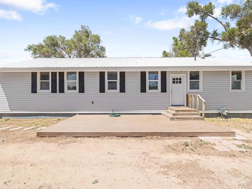 207 12th Street Fowler, CO 81039 - Photo 1 of 21