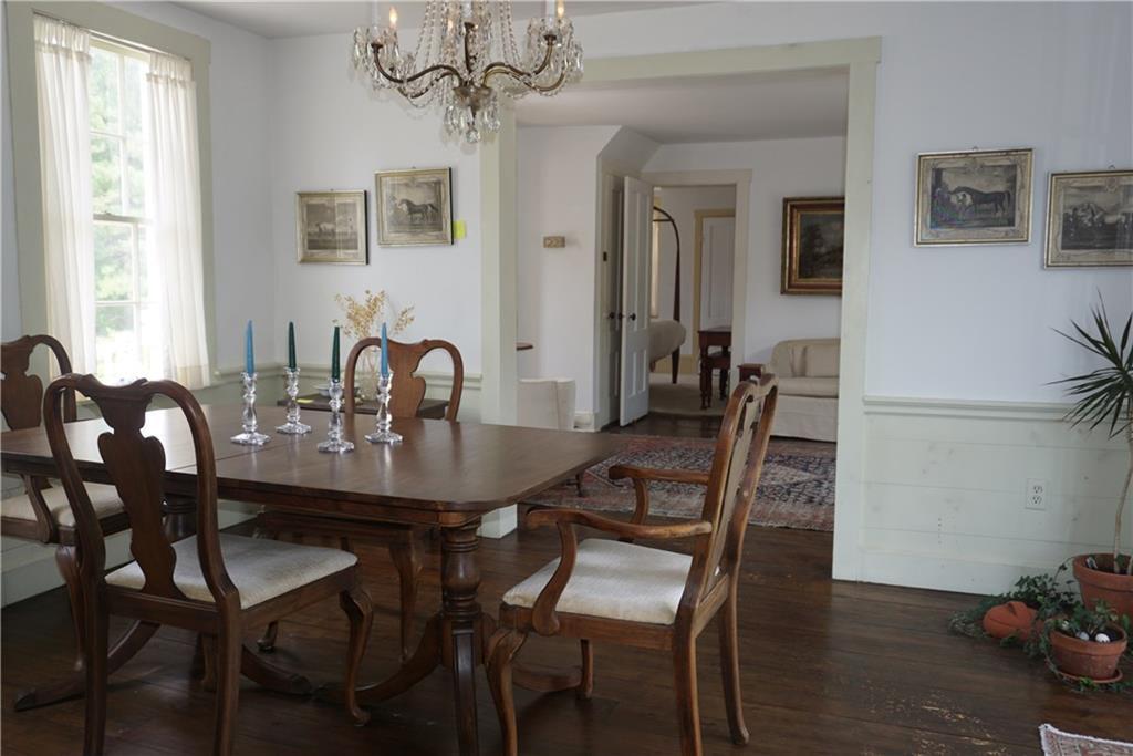 118 Junction Road Westport Island, ME 04578 - Photo 20 of 31 Photo