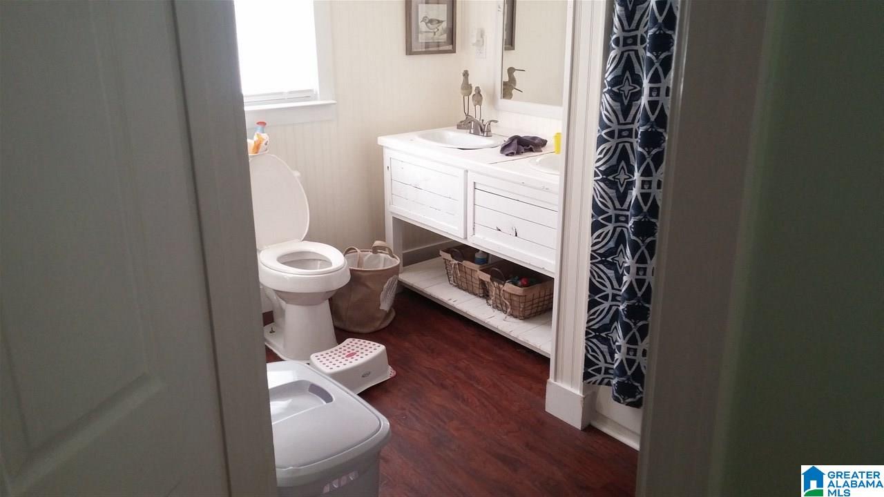 510 Chapman Road Goodwater, AL 35072 - Photo 13 of 18