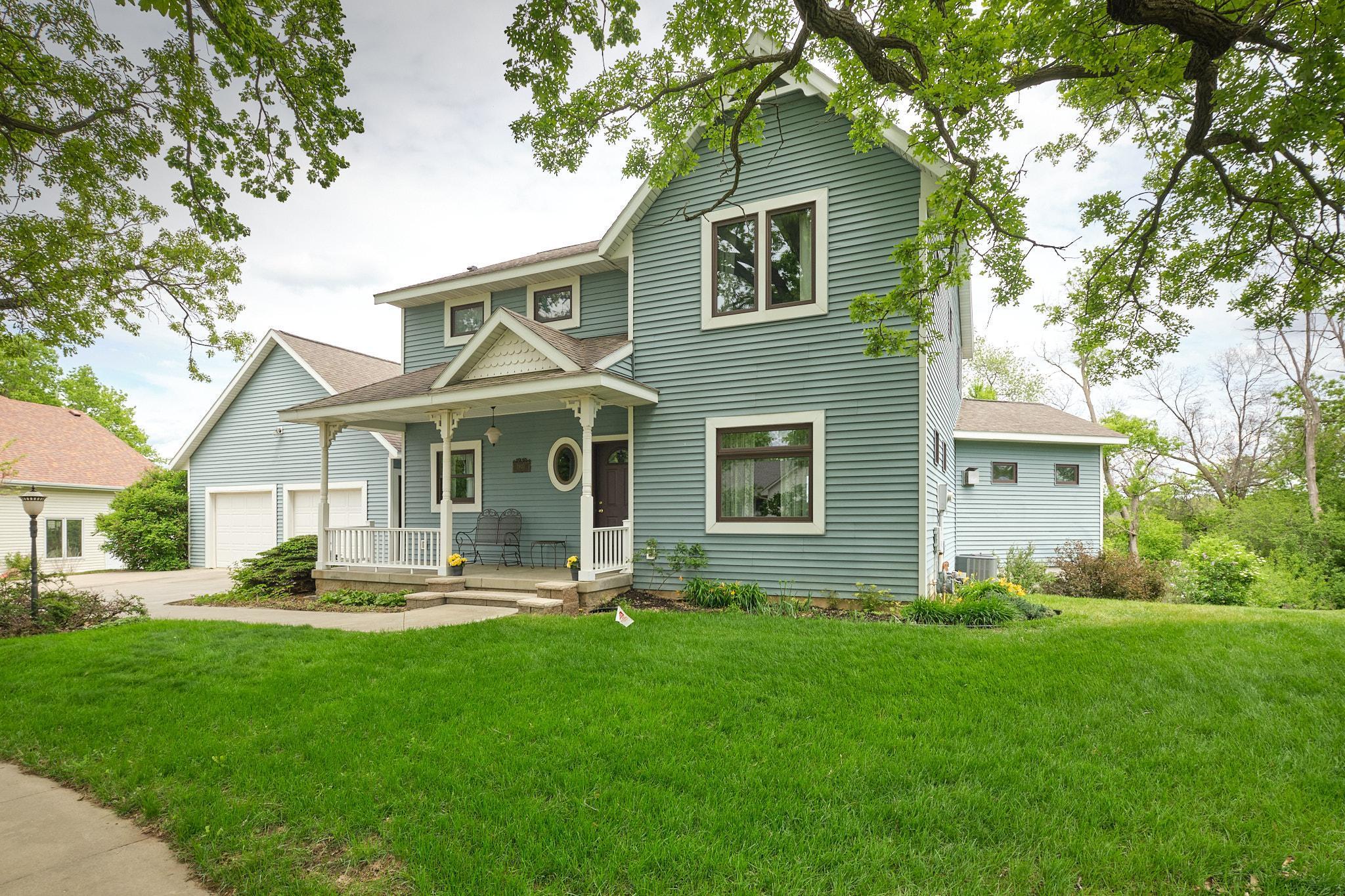 2920 Cassidy Drive Northeast Rochester, MN 55906 - Photo 1 of 1 Gallery Image 1