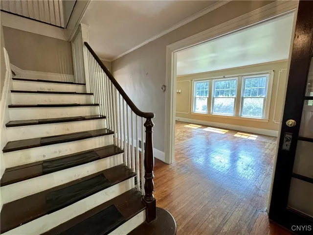 $239,000 | 709 Parkway East, Utica, NY 13501