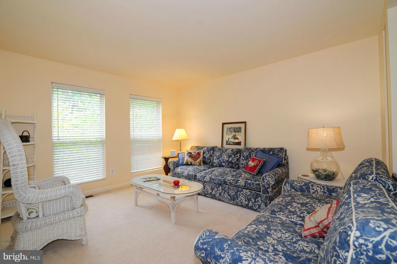 1704 Random Stone Court Reston, VA 20190 - Photo 3 of 20 Living Room