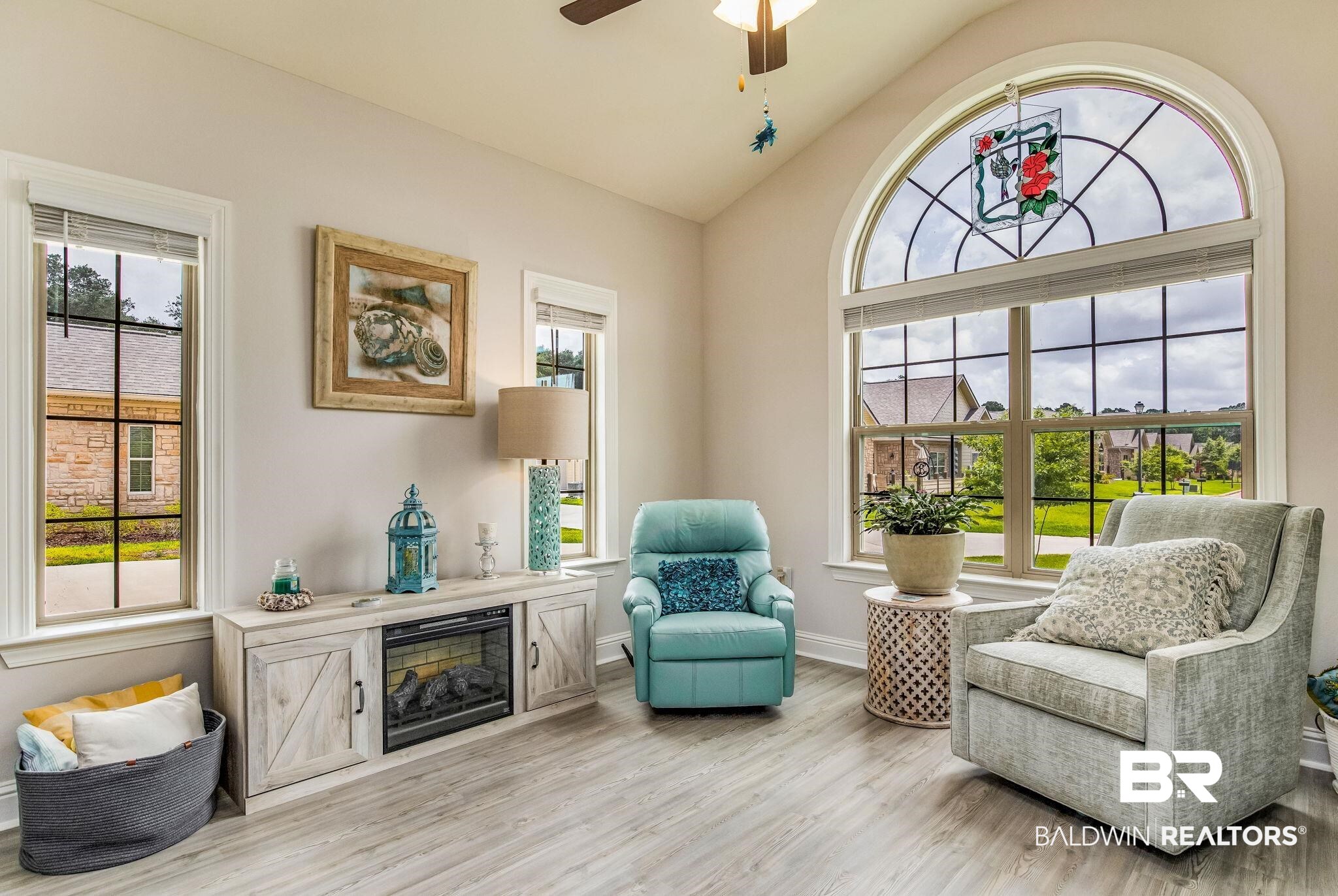 303 Holmes Avenue, Unit 303 Foley, AL 36535 - Photo 18 of 44 Sunroom, office, or additional guest room