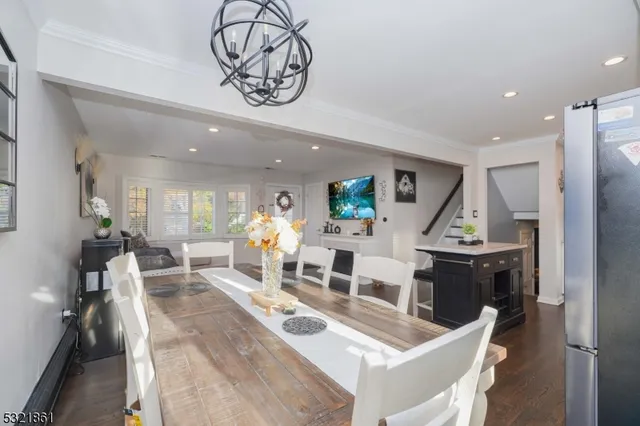 $645,000 | 13 Bartle Road, Somerset, NJ 08873