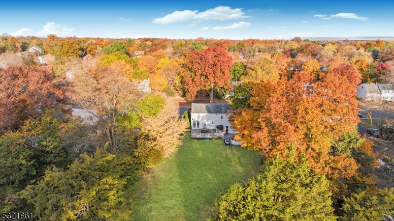 13 Bartle Road Somerset, NJ 08873 - Photo 23 of 24 a view of residential houses with swimming pool and outdoor space
