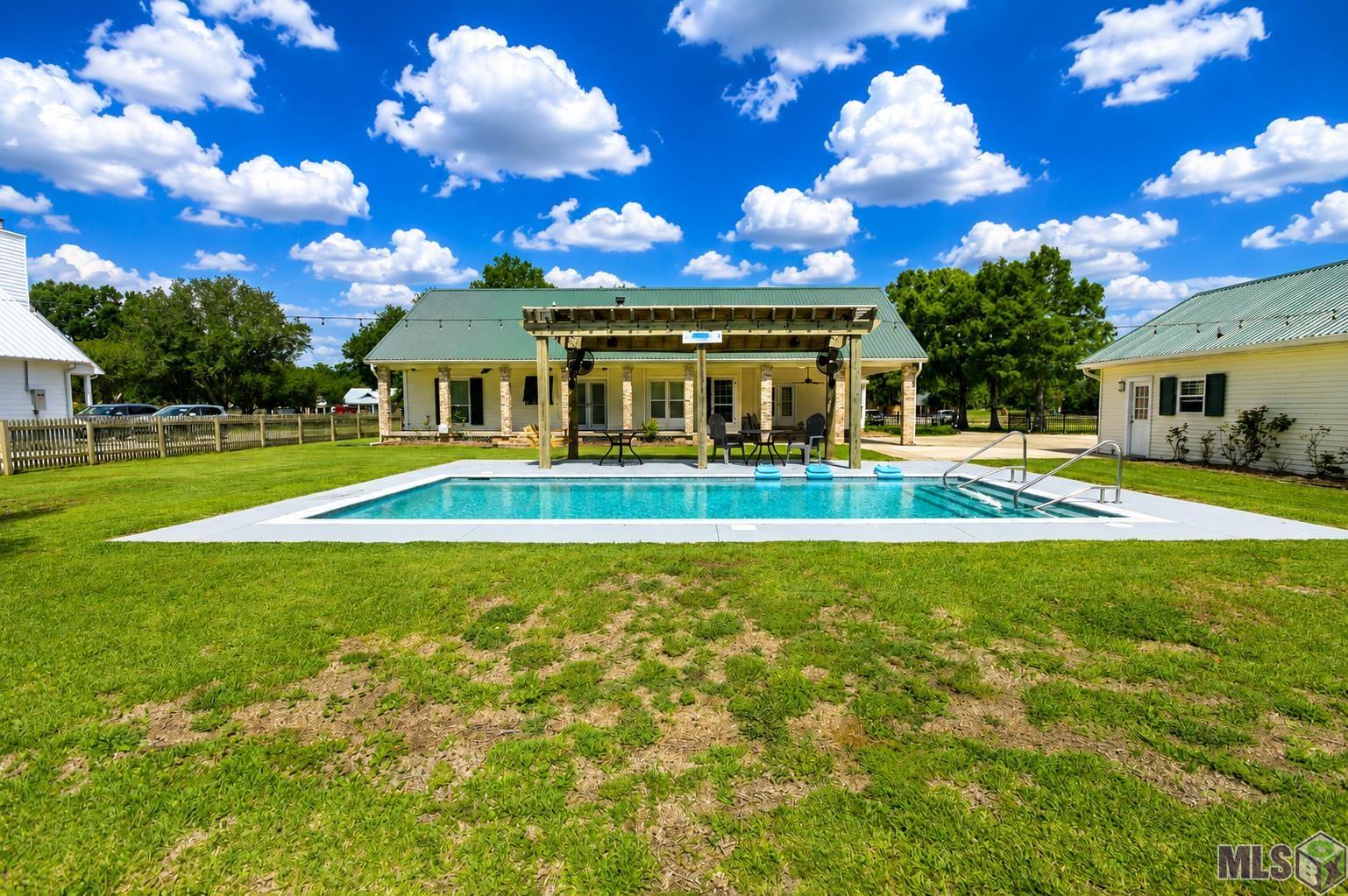 775 Lefort Bypass Road Thibodaux, LA 70301 - Photo 10 of 22 Gallery Image 10