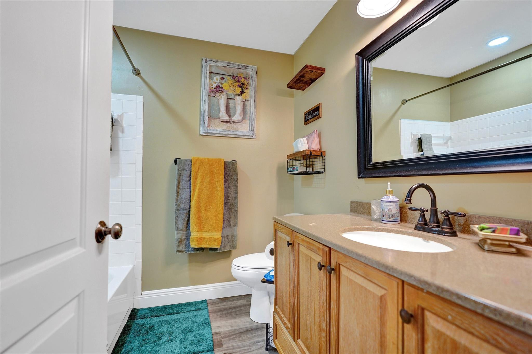 5063 Heatherhill Lane, Unit 20 Boca Raton, FL 33486 - Photo 20 of 42 Photo 20