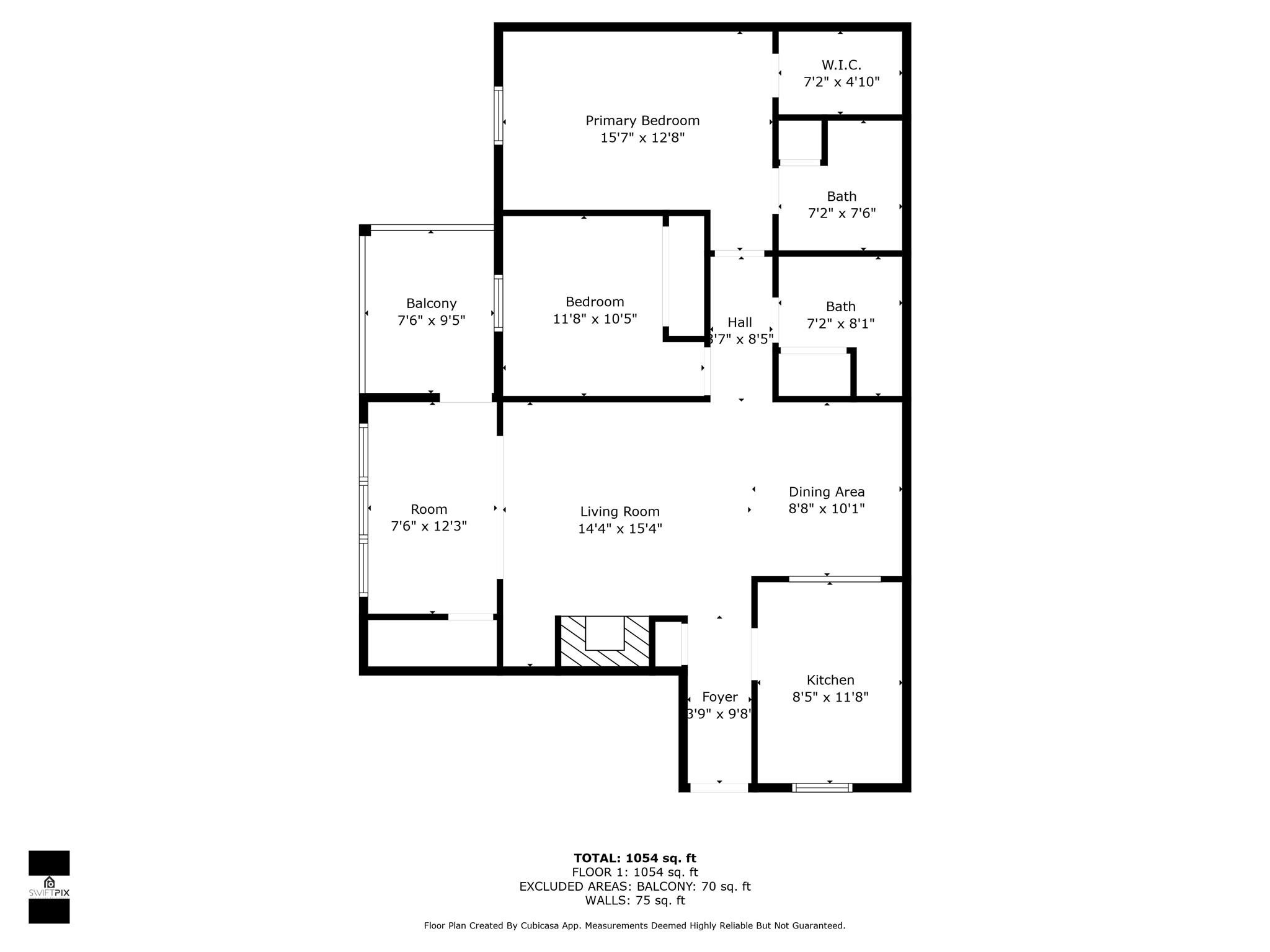 5063 Heatherhill Lane, Unit 20 Boca Raton, FL 33486 - Photo 25 of 42 Photo 25