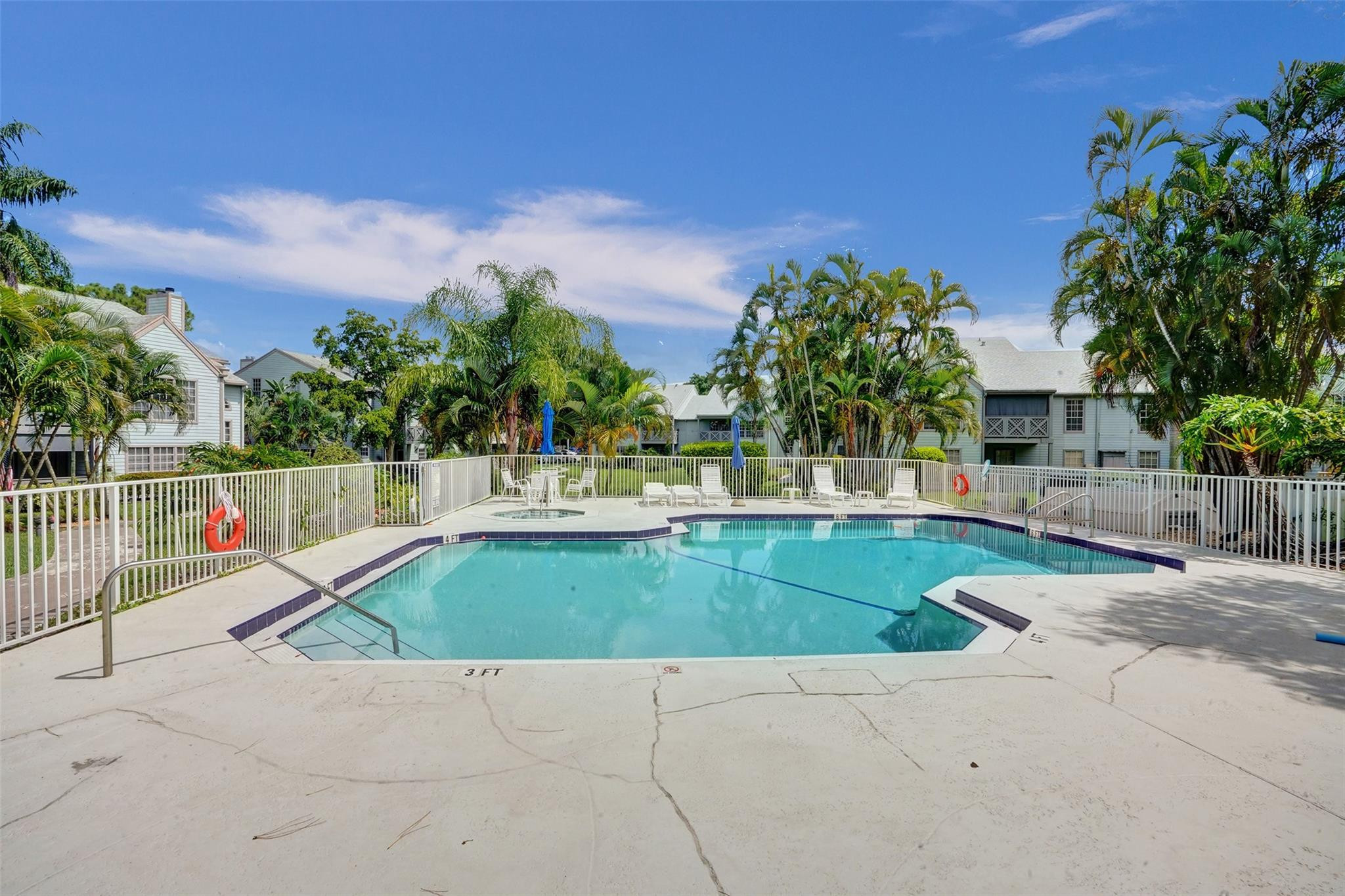 5063 Heatherhill Lane, Unit 20 Boca Raton, FL 33486 - Photo 28 of 42 Photo 28