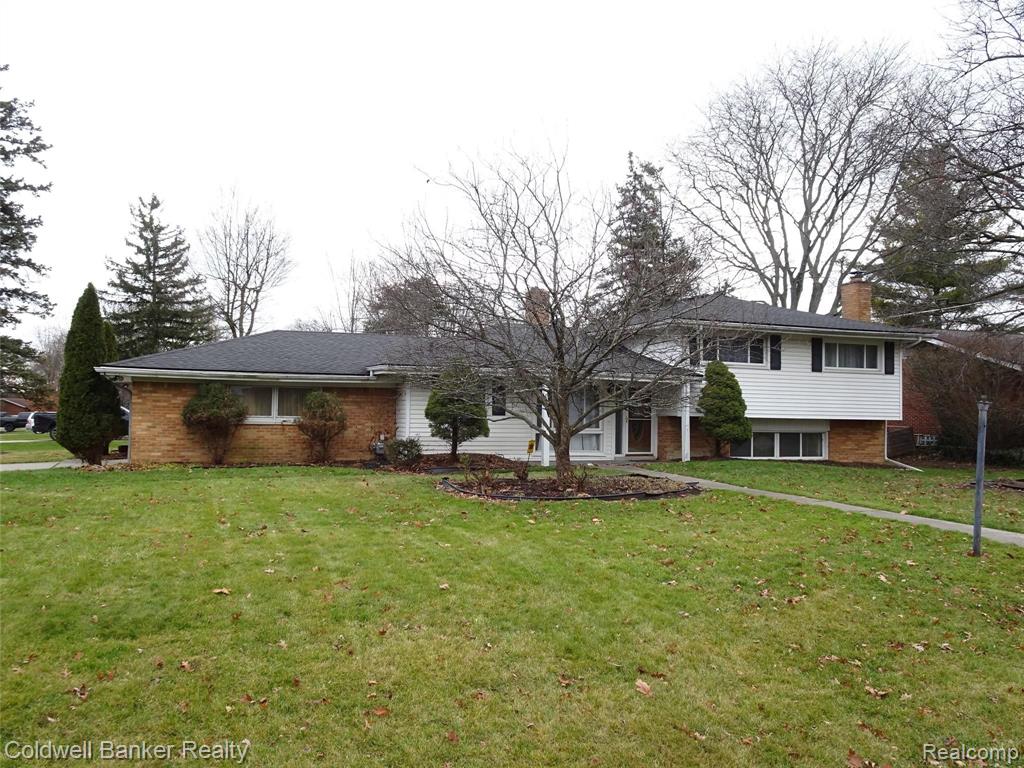 32015 Farmersville Road Farmington Hills, MI 48334 - Photo 53 of 57