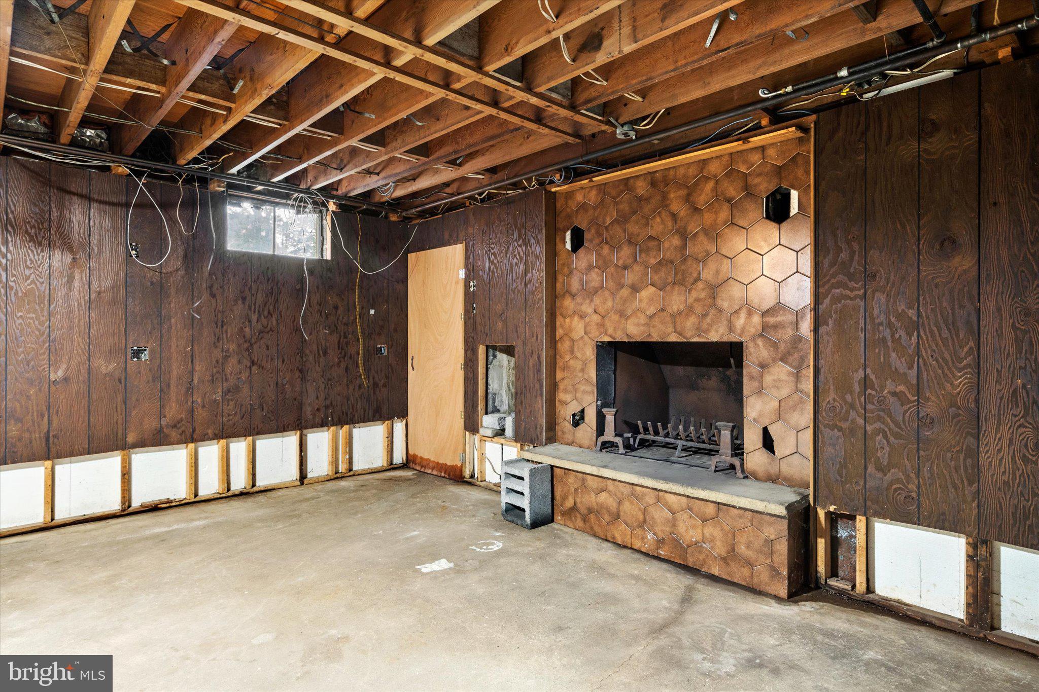 2196 Pennington Road Ewing, NJ 08638 - Photo 22 of 37 basement