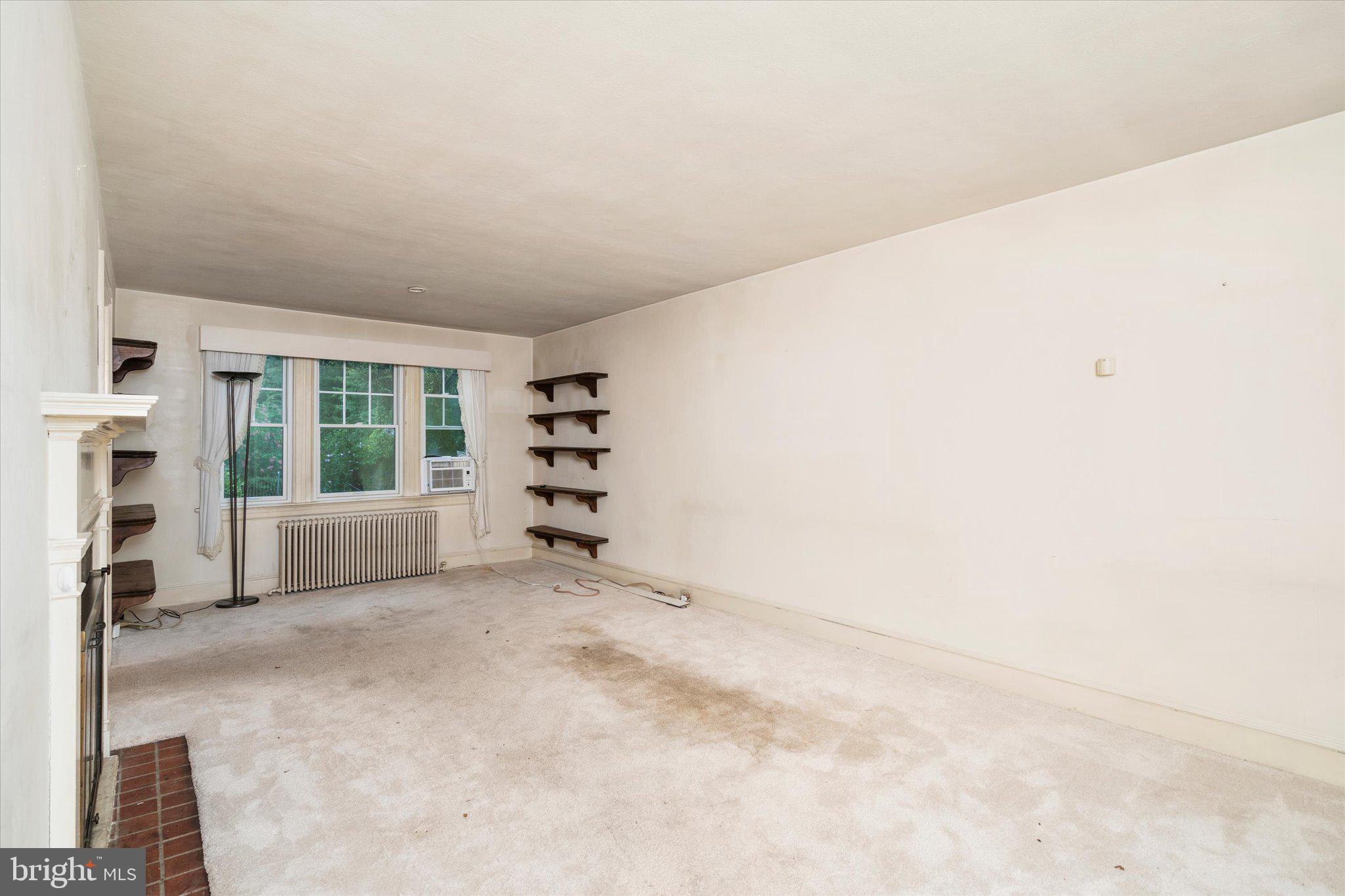 2196 Pennington Road Ewing, NJ 08638 - Photo 4 of 37 formal living room