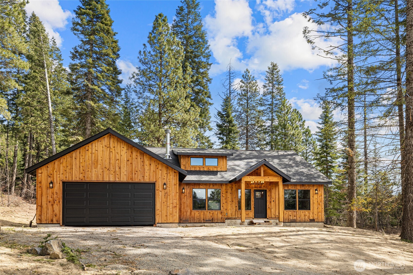 121 Bitterroot Lane Ronald, WA 98940 - Photo 1 of 40