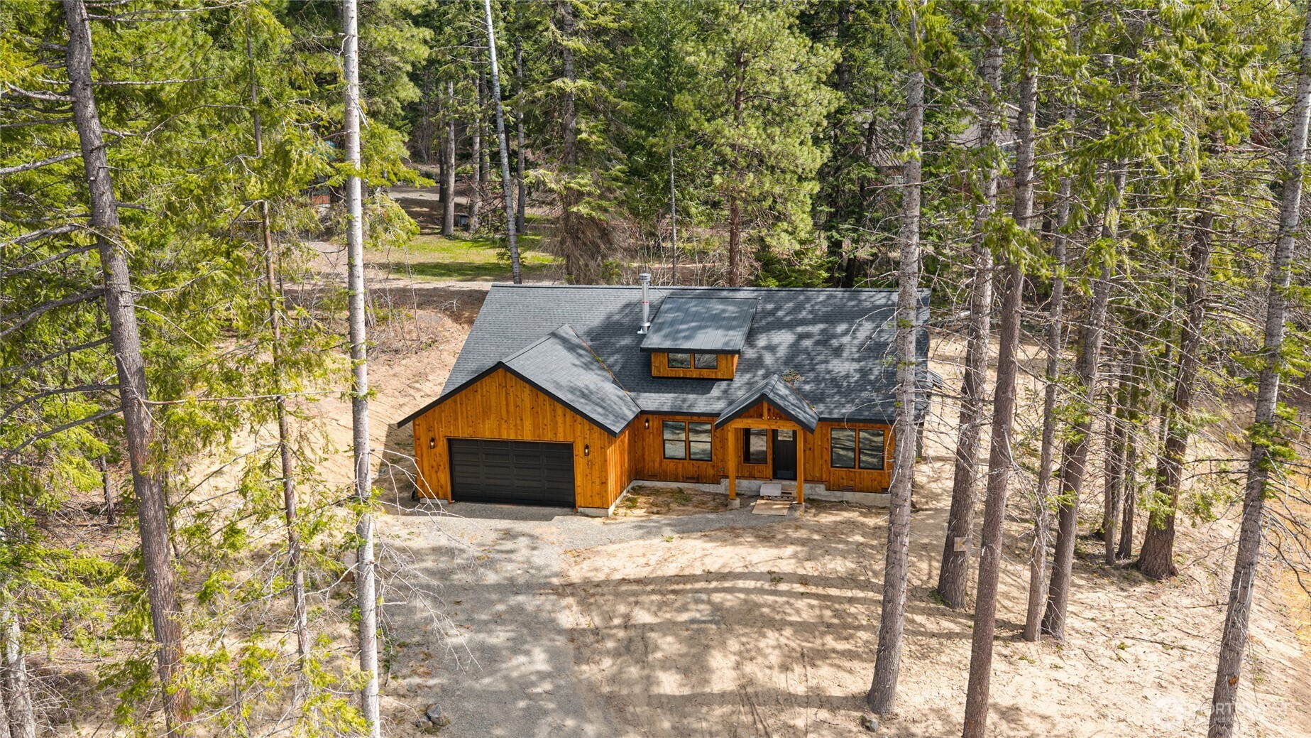121 Bitterroot Lane Ronald, WA 98940 - Photo 2 of 40