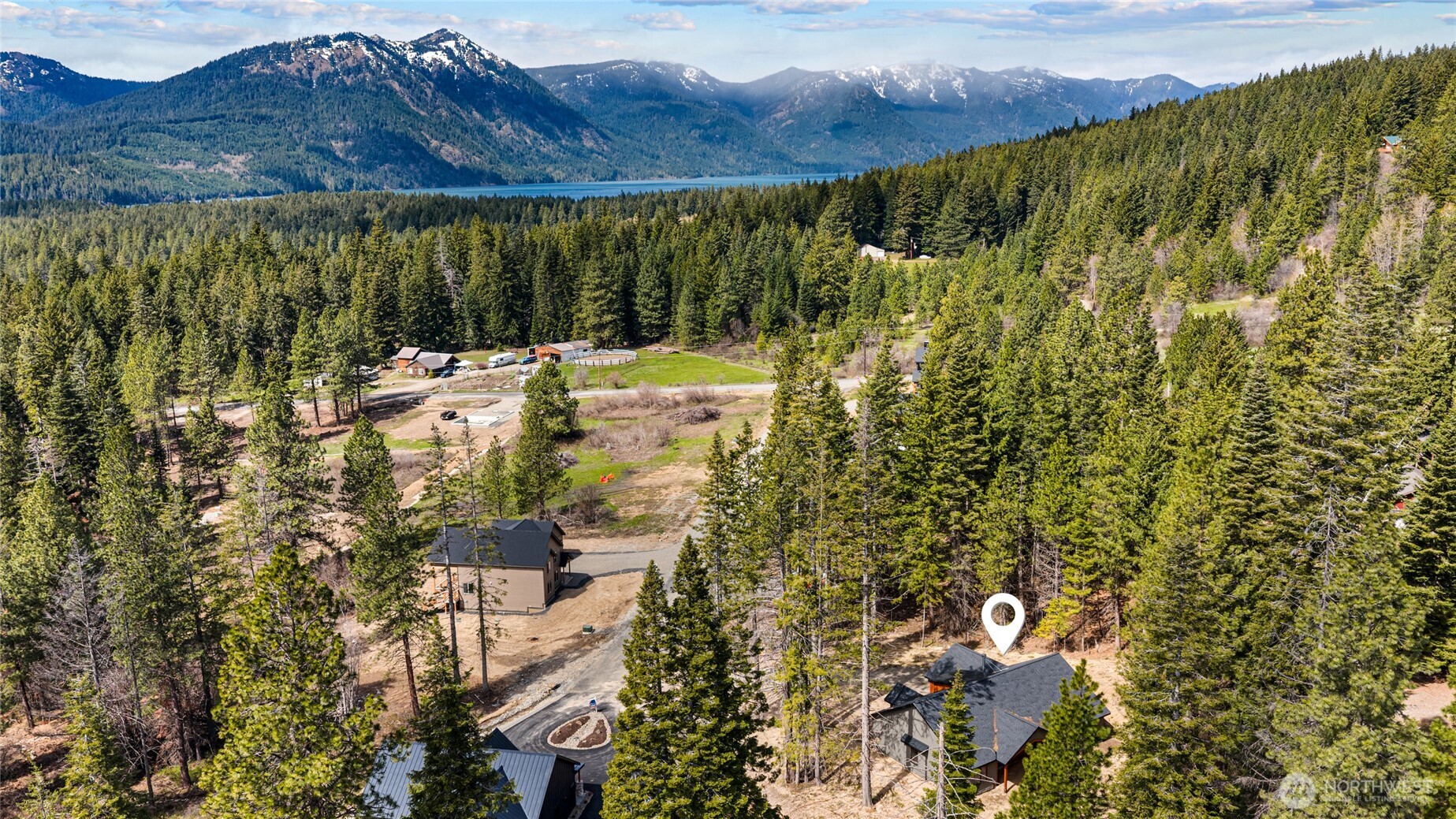 121 Bitterroot Lane Ronald, WA 98940 - Photo 34 of 40