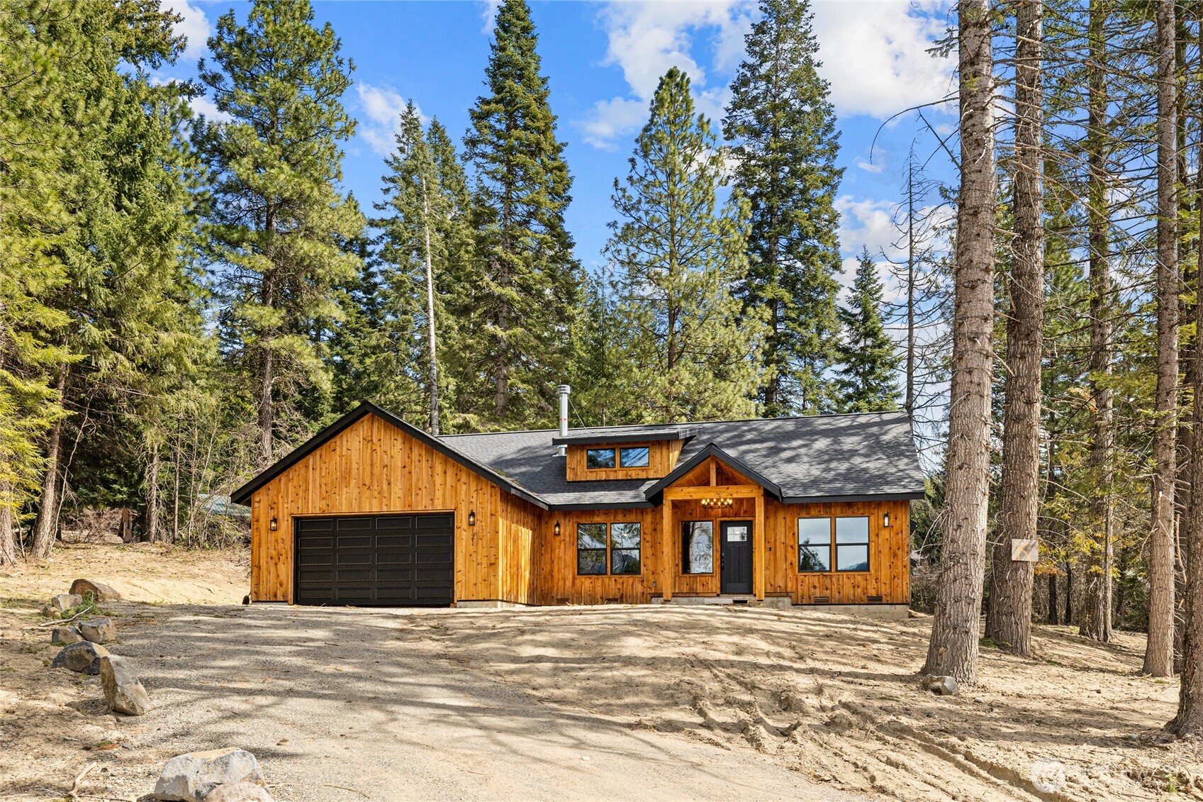 121 Bitterroot Lane Ronald, WA 98940 - Photo 36 of 40