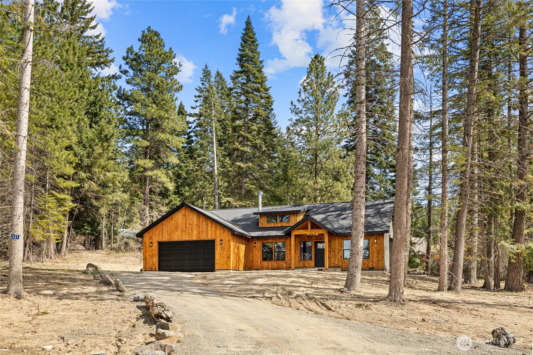 121 Bitterroot Lane Ronald, WA 98940 - Photo 37 of 40