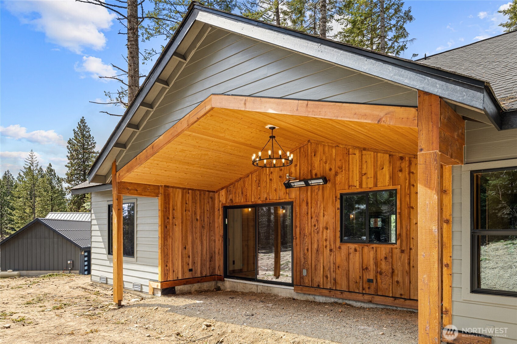 121 Bitterroot Lane Ronald, WA 98940 - Photo 5 of 40