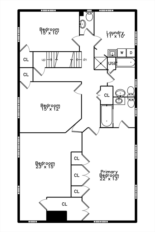 764 Hammond Street Brookline, MA 02467 - Photo 29 of 32