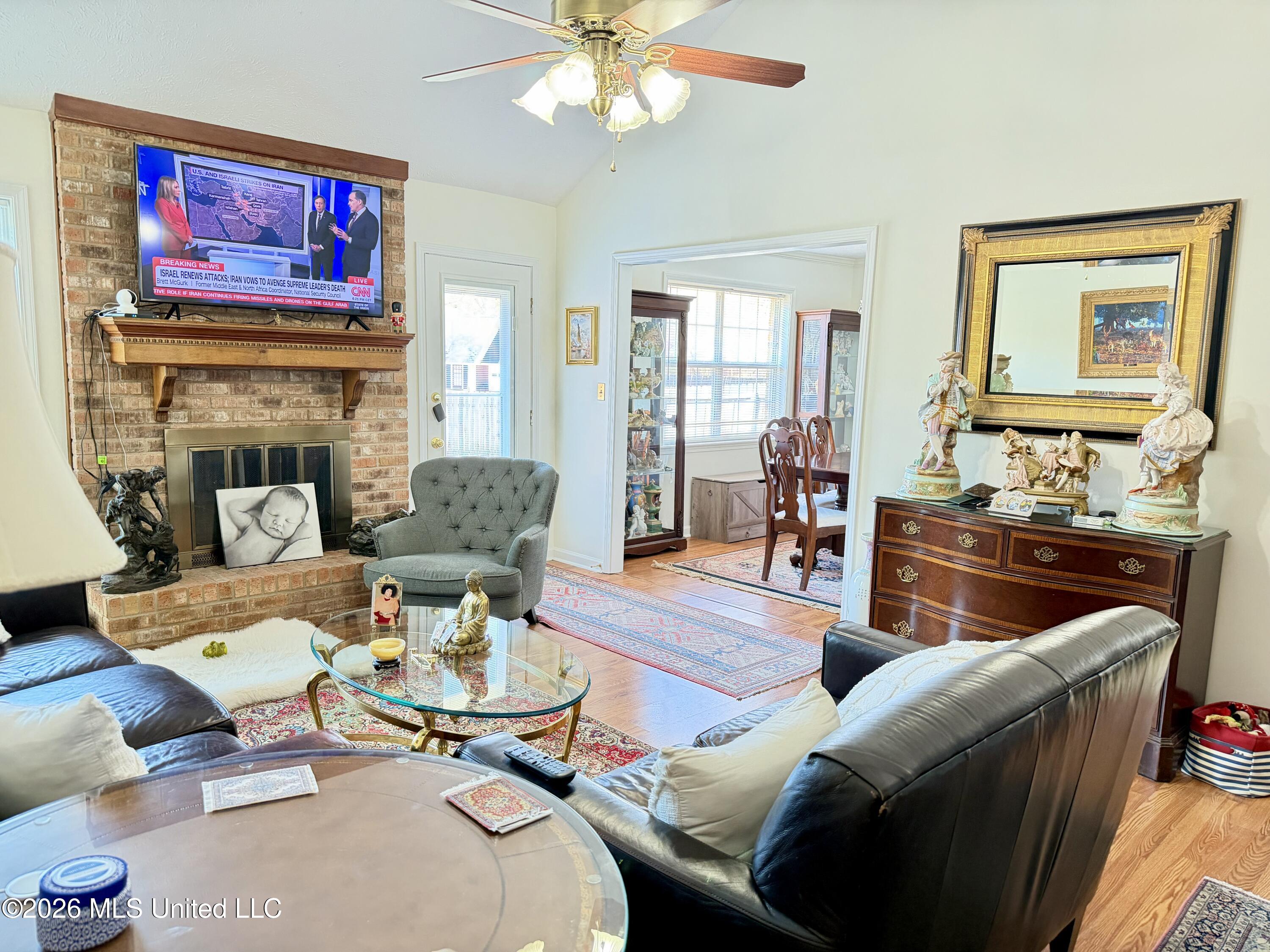 143 Azalea Circle Madison, MS 39110 - Photo 6 of 18 IMG_0020