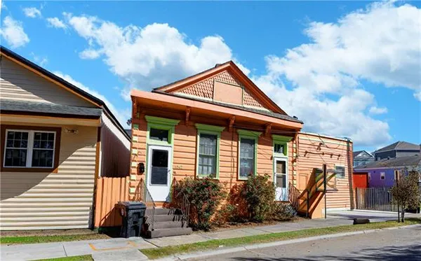 $1,200 | 1540 Gentilly Boulevard, New Orleans, LA 70119