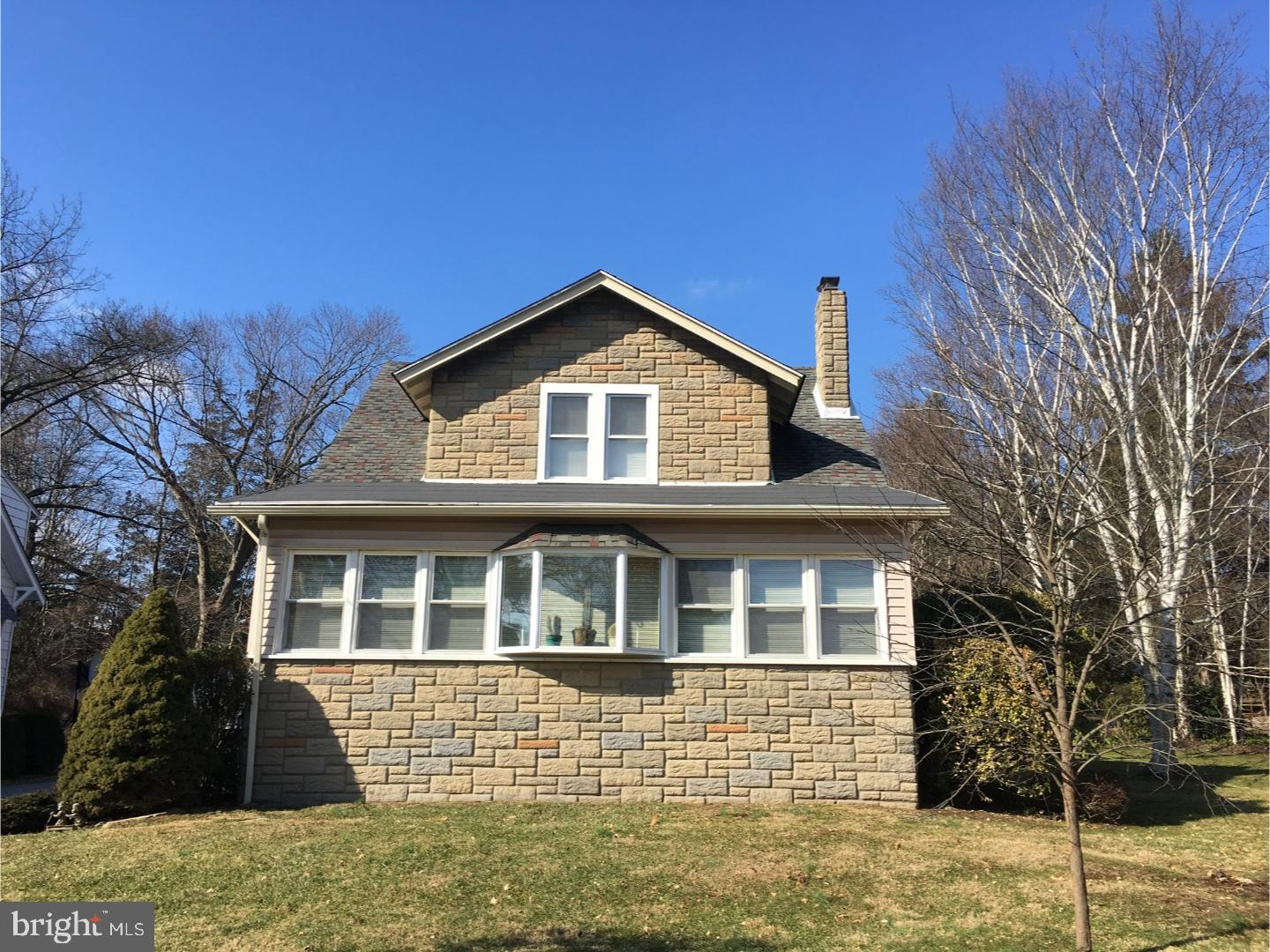 508 South Old Middletown Road Media, PA 19063 - Photo 1 of 25 Exterior Front