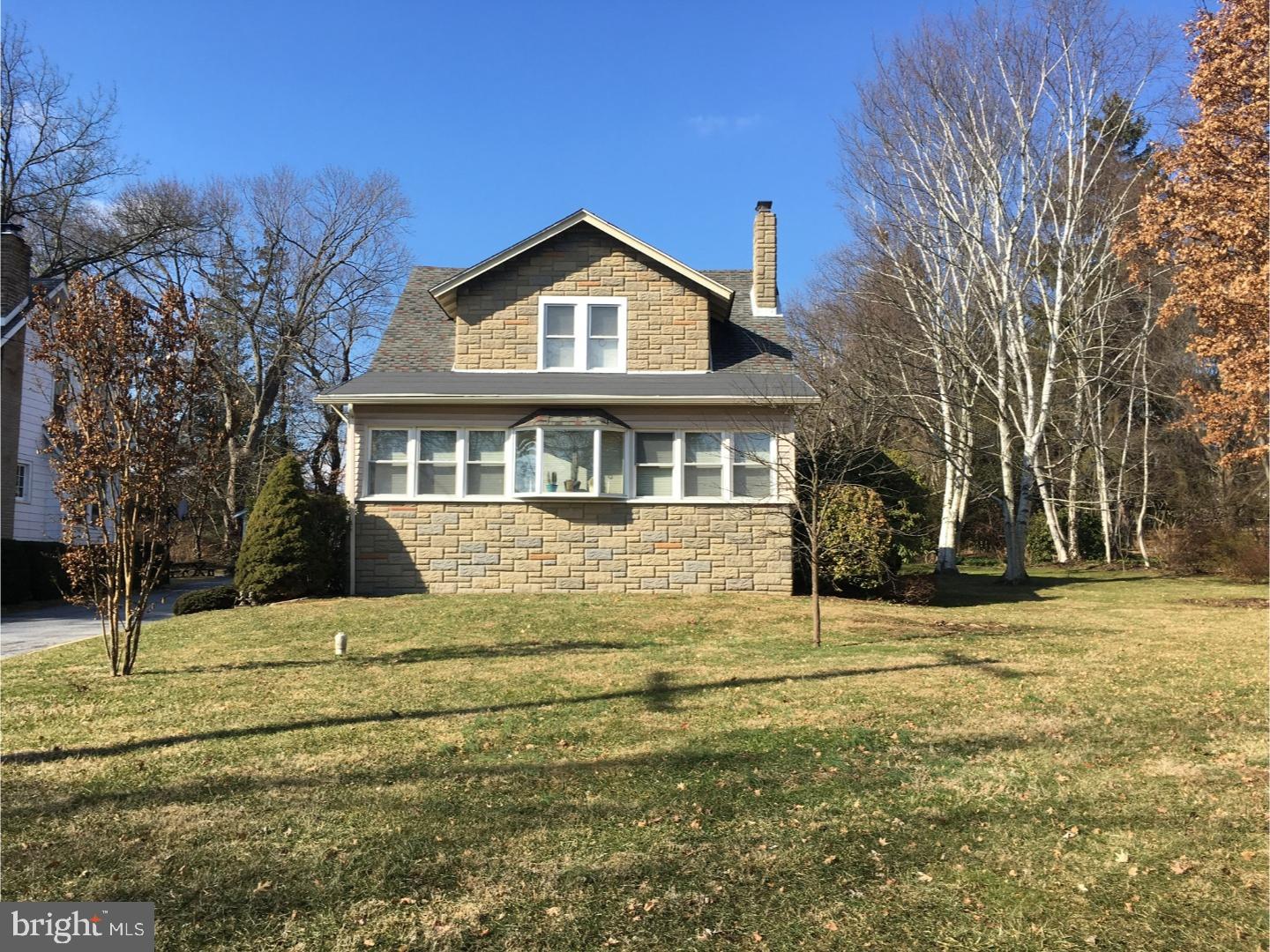 508 South Old Middletown Road Media, PA 19063 - Photo 2 of 25 Front Yard