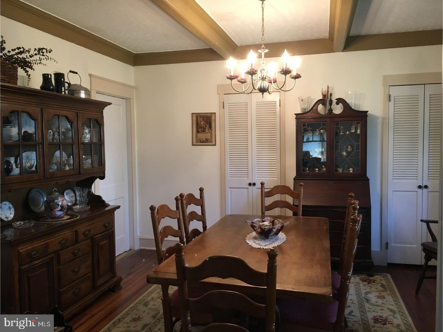 508 South Old Middletown Road Media, PA 19063 - Photo 15 of 25 Dining Room