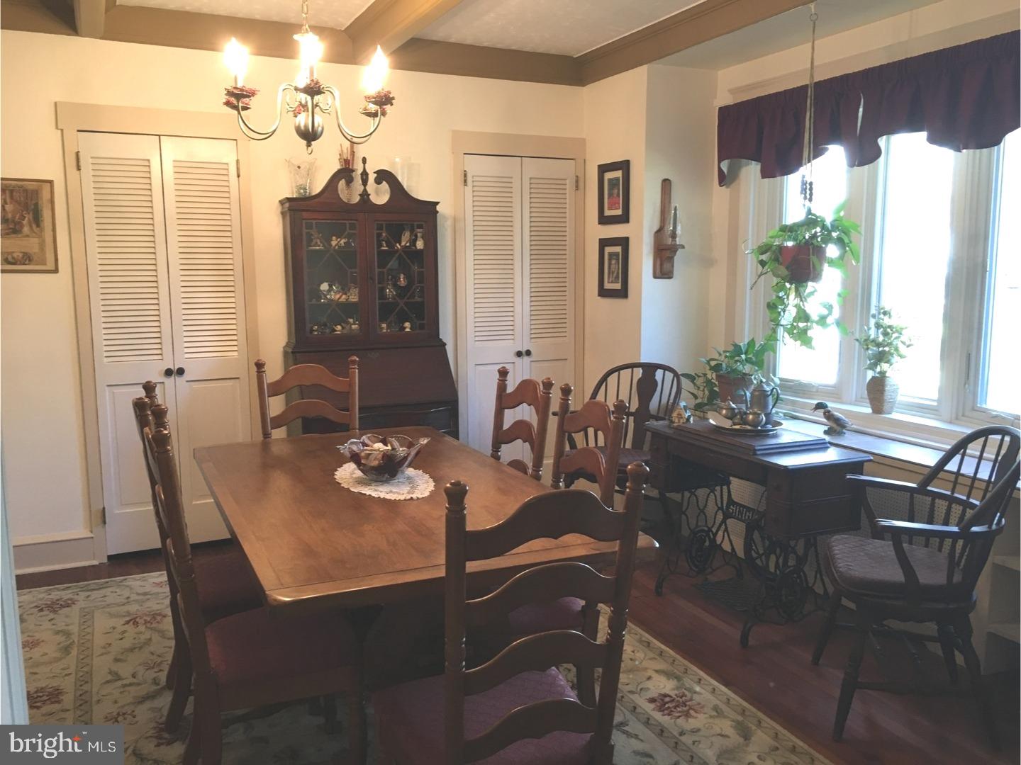 508 South Old Middletown Road Media, PA 19063 - Photo 16 of 25 Dining Room