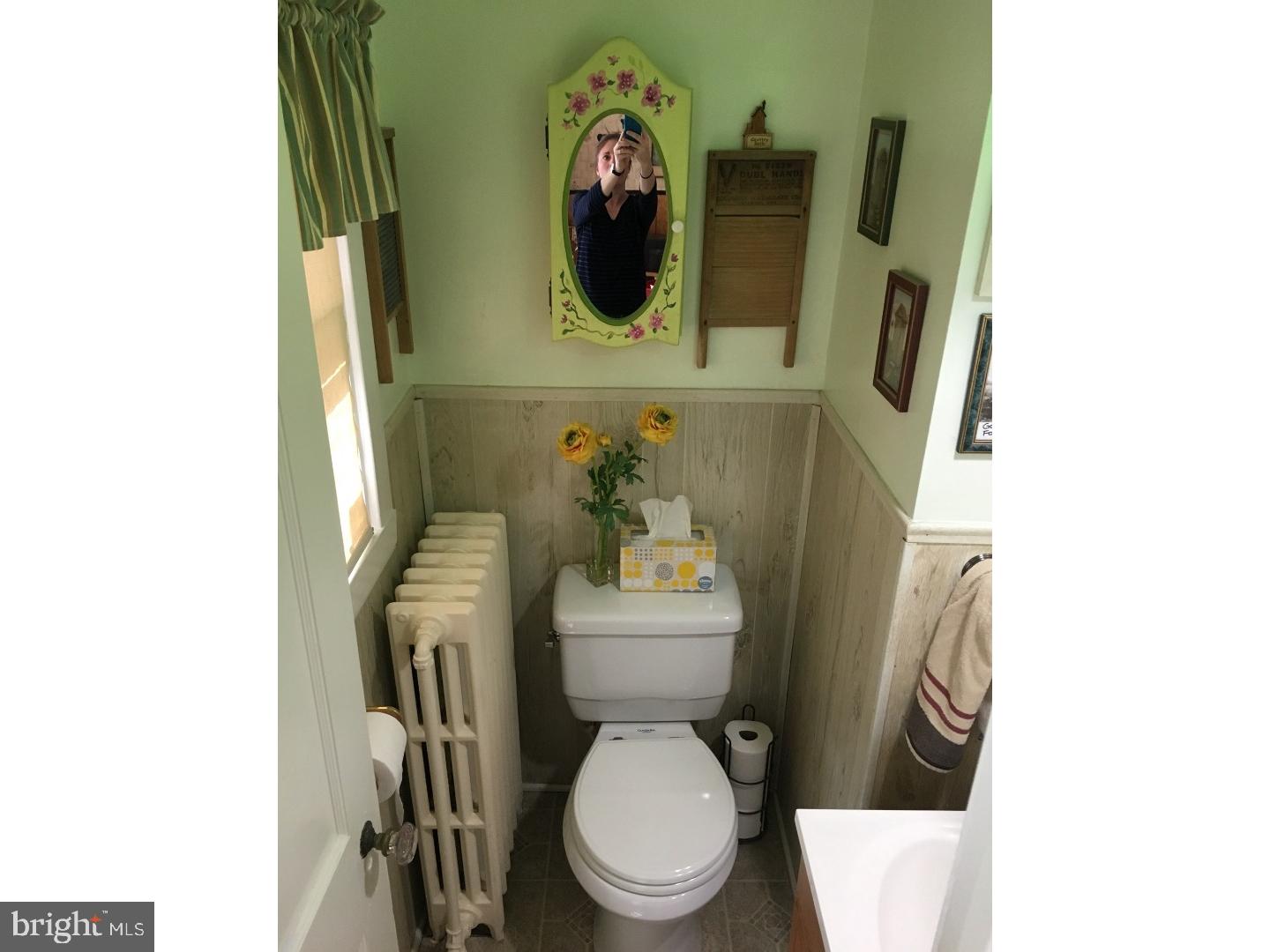 508 South Old Middletown Road Media, PA 19063 - Photo 20 of 25 Half Bath