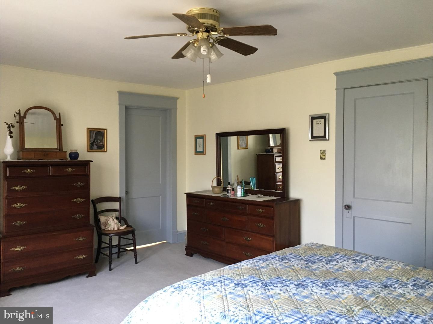 508 South Old Middletown Road Media, PA 19063 - Photo 22 of 25 Bedroom - Main