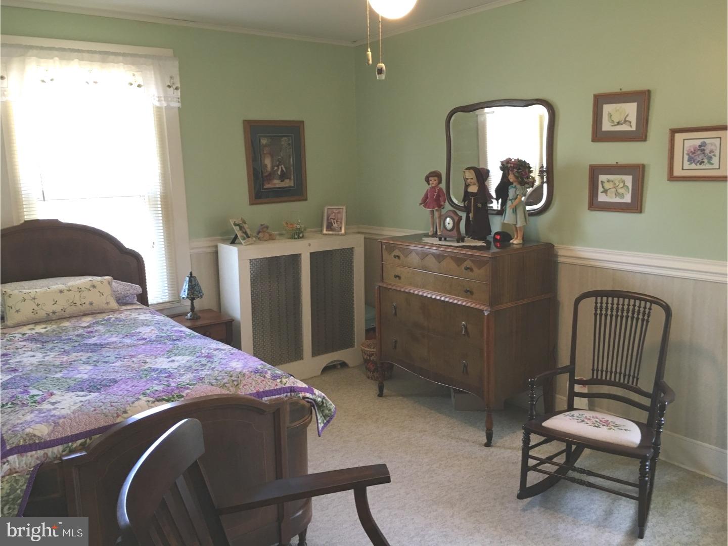 508 South Old Middletown Road Media, PA 19063 - Photo 24 of 25 Bedroom 2