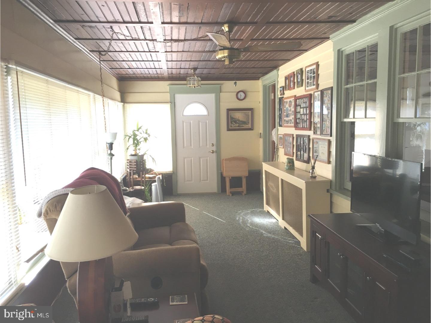 508 South Old Middletown Road Media, PA 19063 - Photo 9 of 25 Enclosed Porch