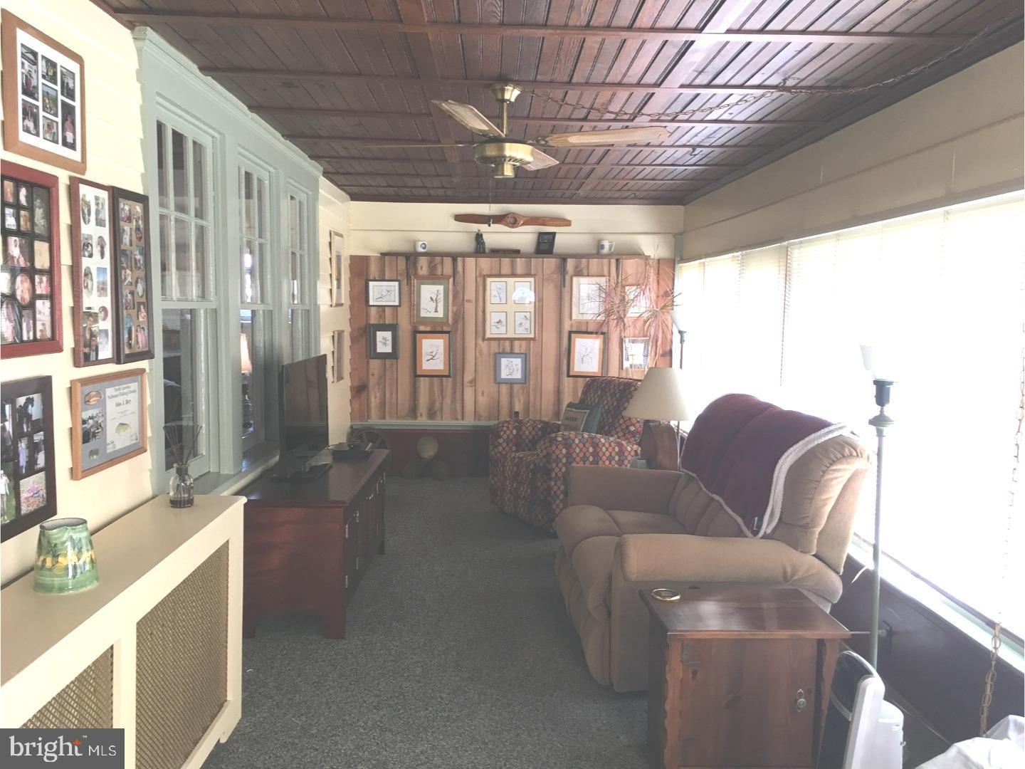 508 South Old Middletown Road Media, PA 19063 - Photo 10 of 25 Enclosed Porch