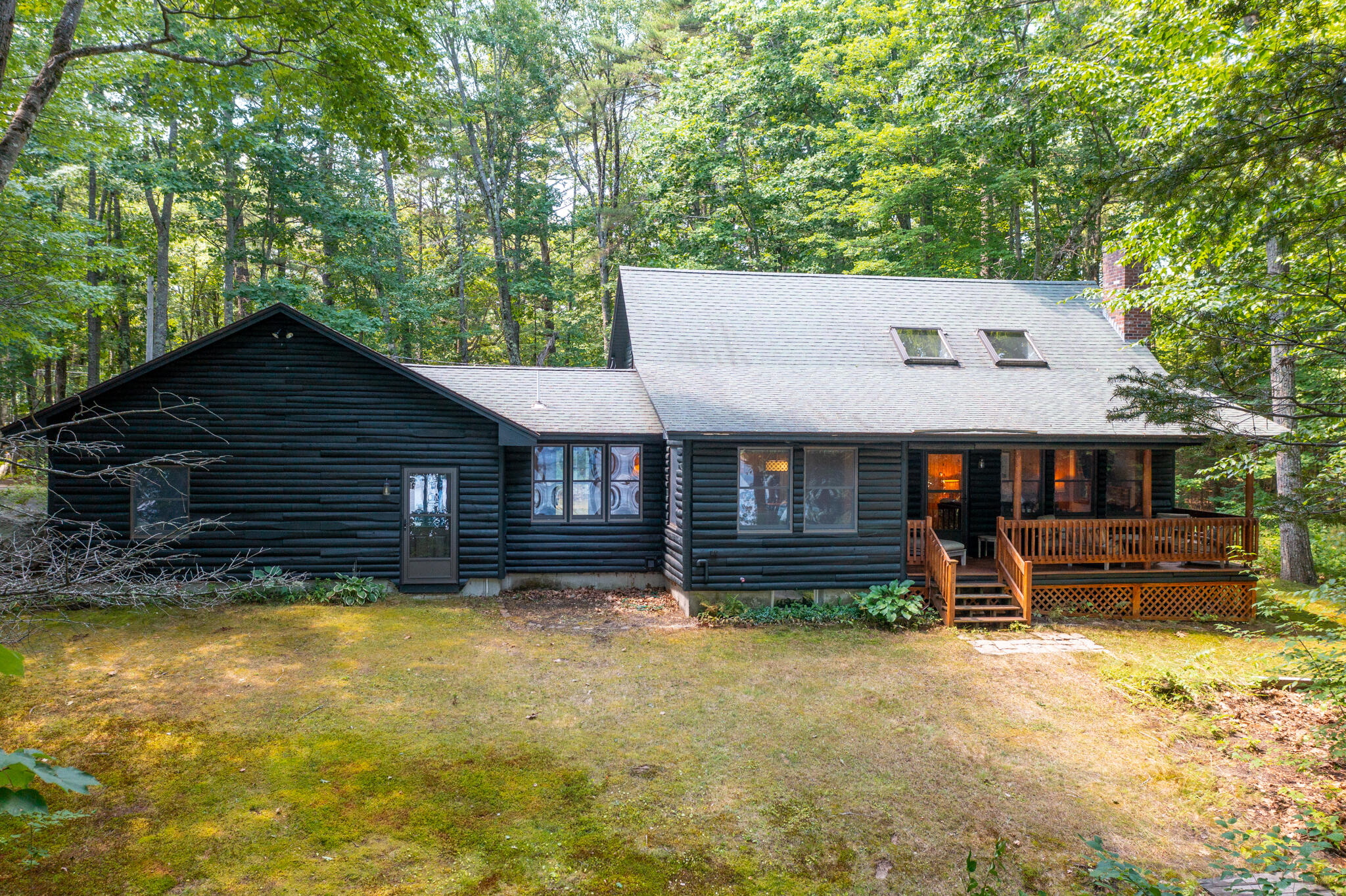 19 Johnson Road Standish, ME 04084 - Photo 2 of 25 19 Johnson Rd