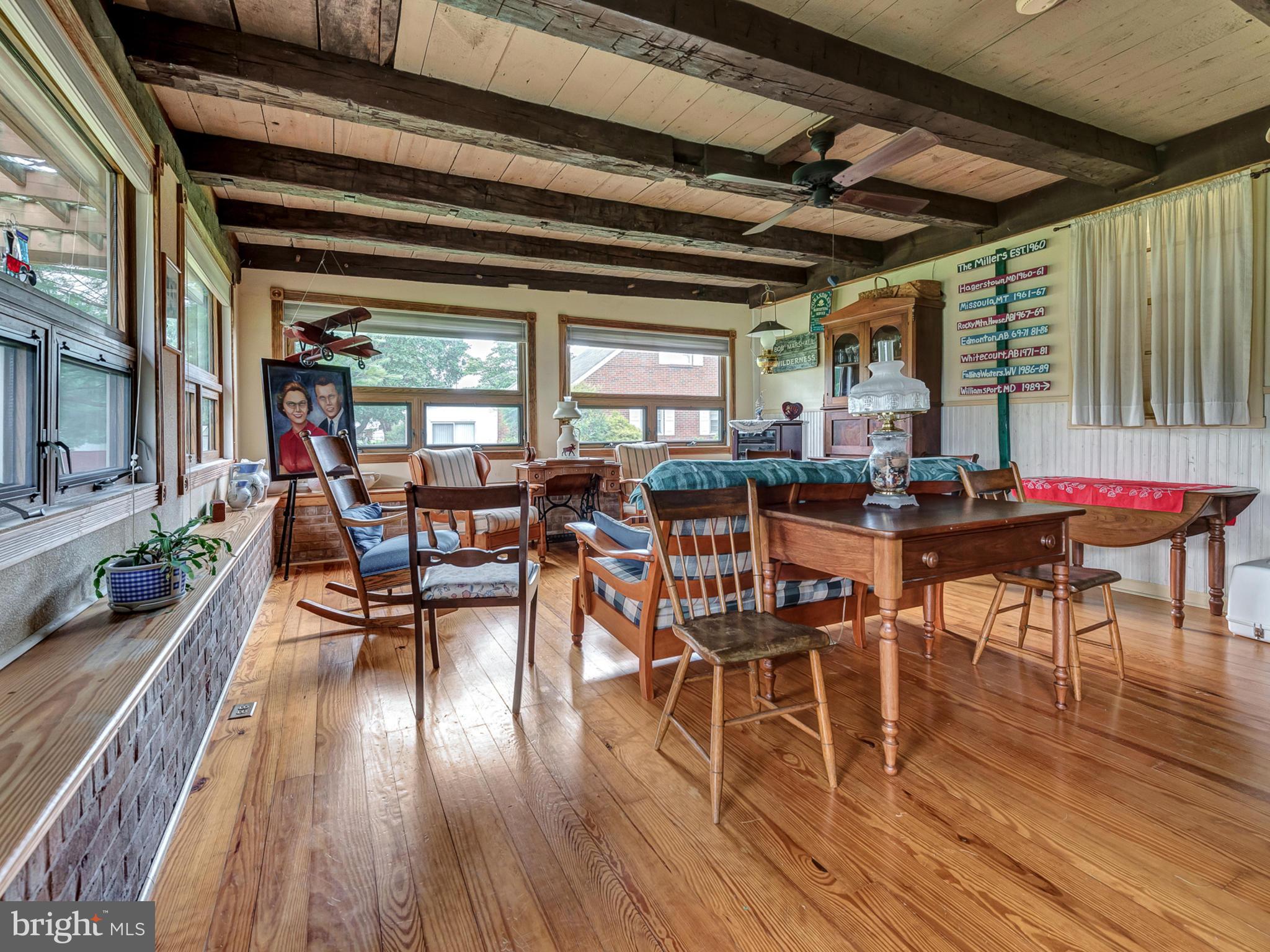 16713 Hampton Road Williamsport, MD 21795 - Photo 14 of 69 Gallery Image 14