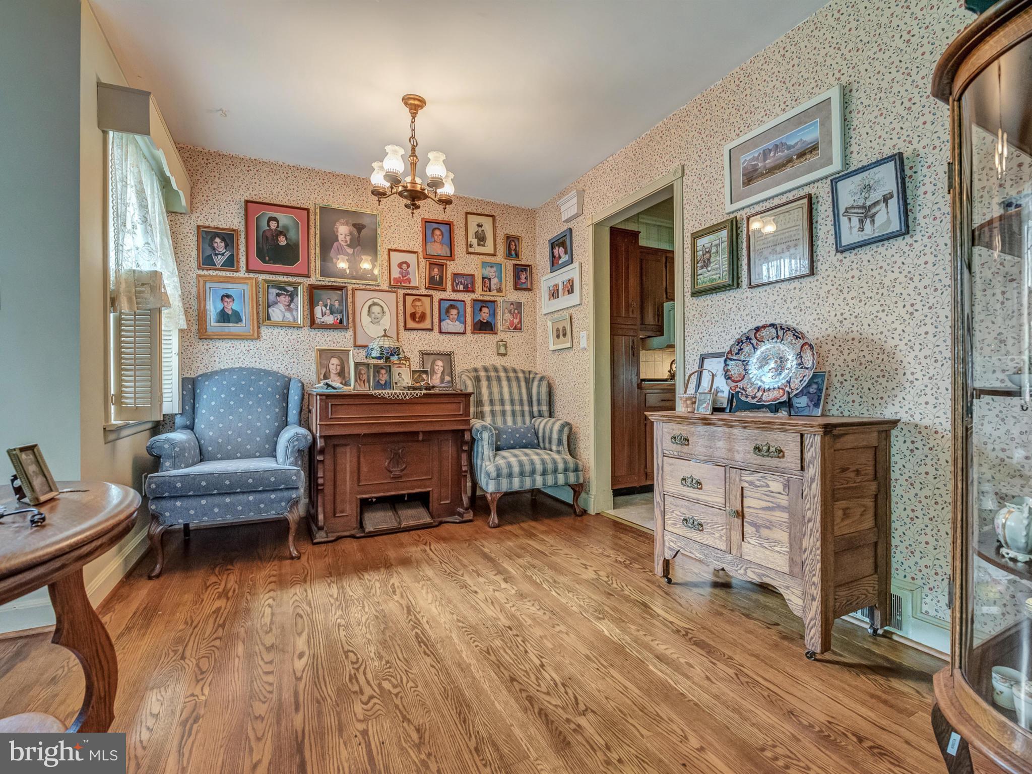 16713 Hampton Road Williamsport, MD 21795 - Photo 8 of 69 Gallery Image 8