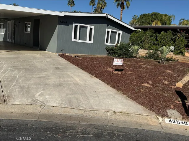 $249,900 | 42549 Tungsten Place, Palm Desert, CA 92260