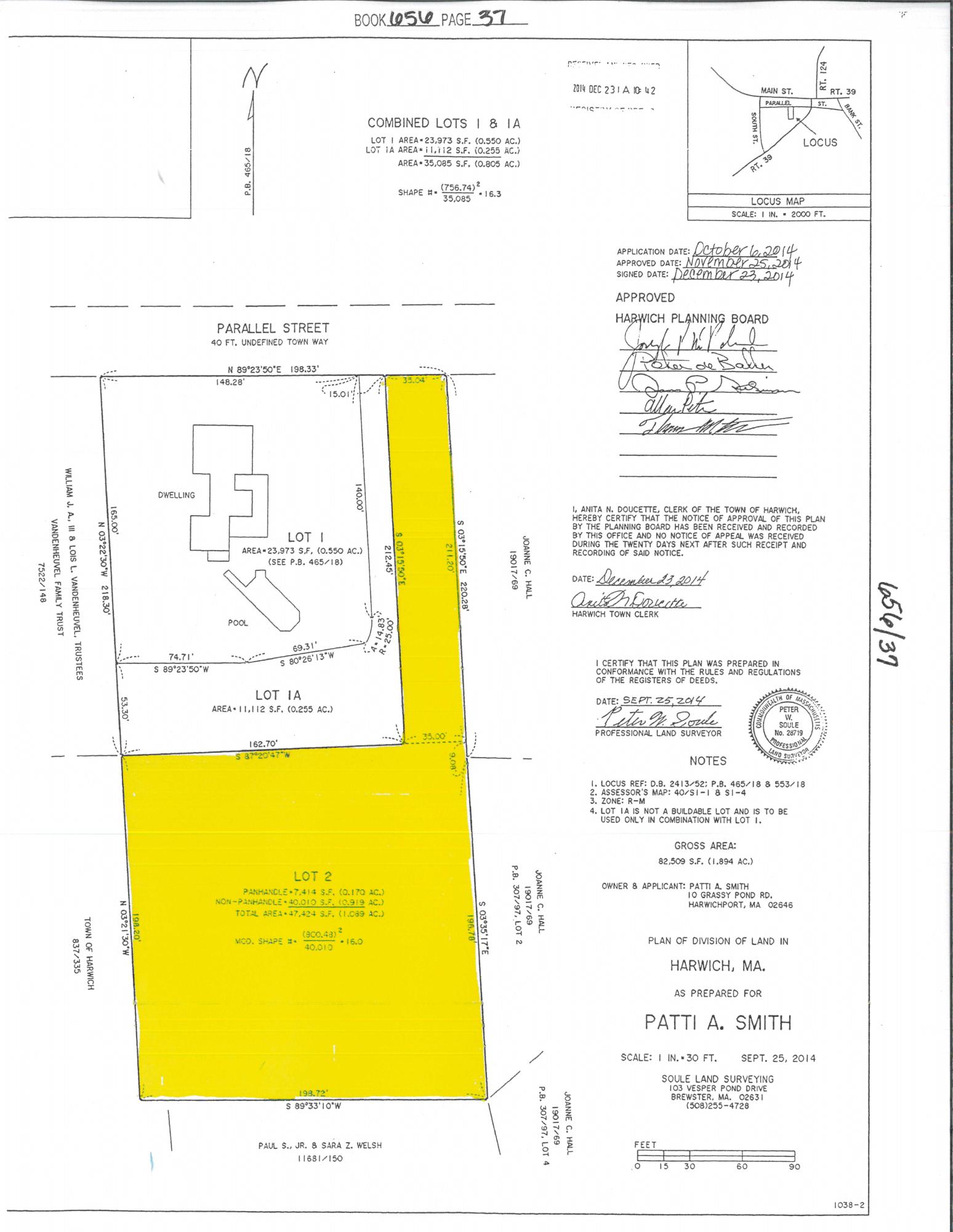 55 Parallel Street Harwich, MA 02645 - Photo 1 of 10 55 Parallel Street, Harwich