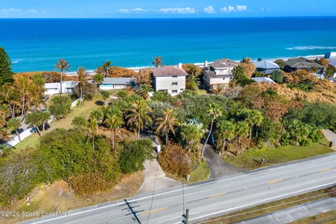 $2,680,000 | 9085 South Hwy A1A, Melbourne Beach, FL 32951