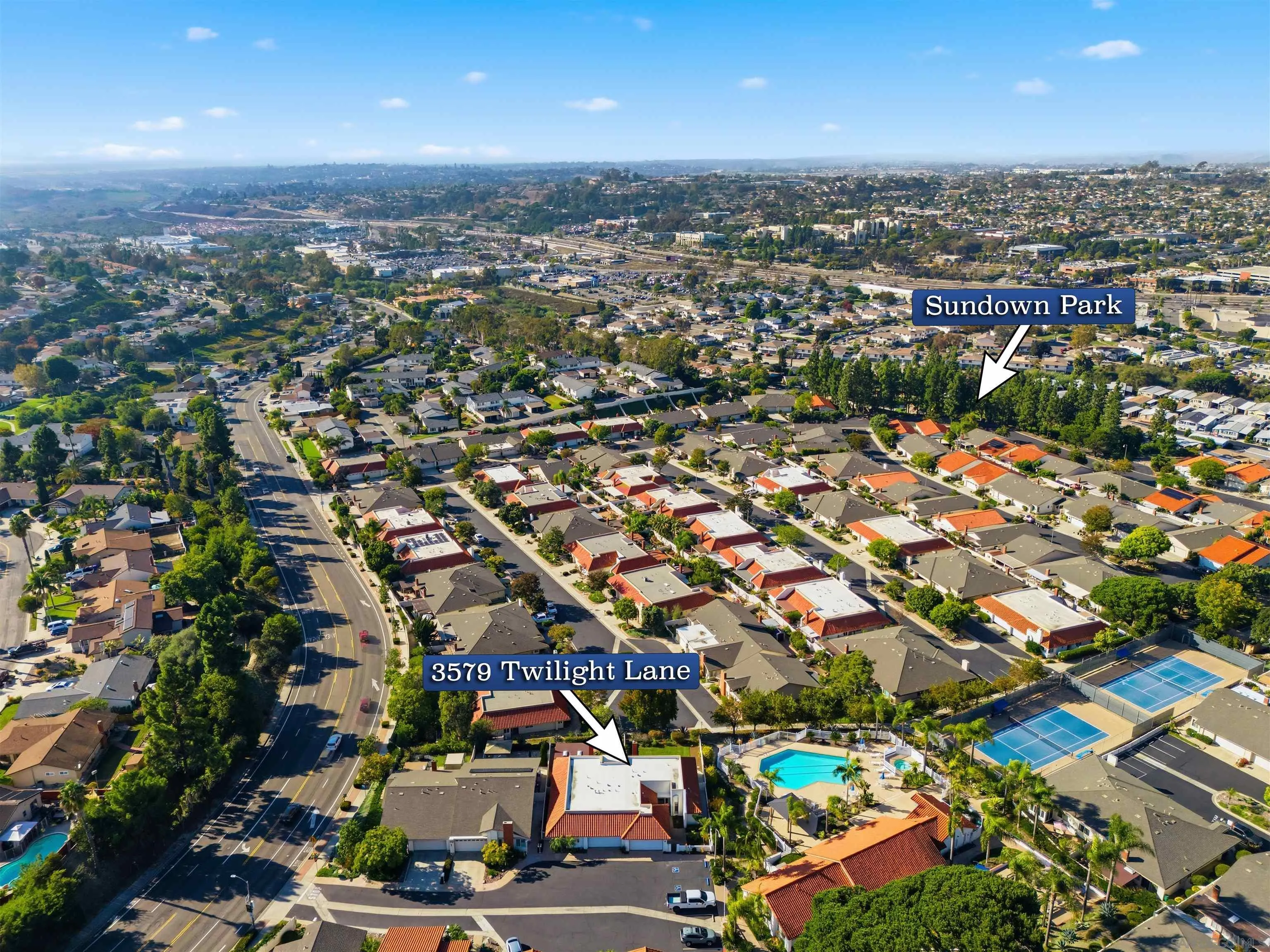 3579 Twilight Lane Oceanside, CA 92056 - Photo 26 of 31