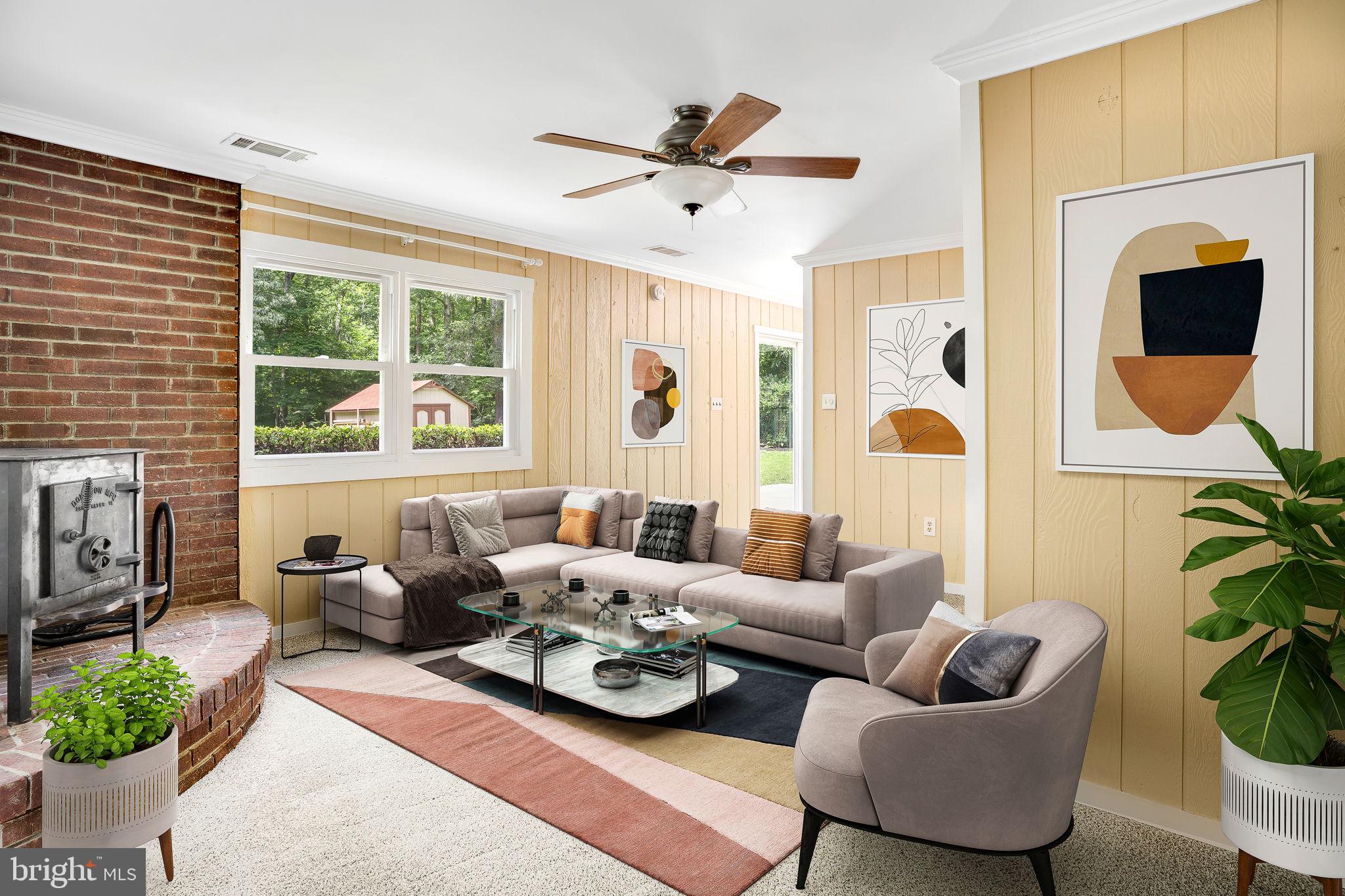 7208 Token Valley Road Manassas, VA 20112 - Photo 22 of 45 Gallery Image 22