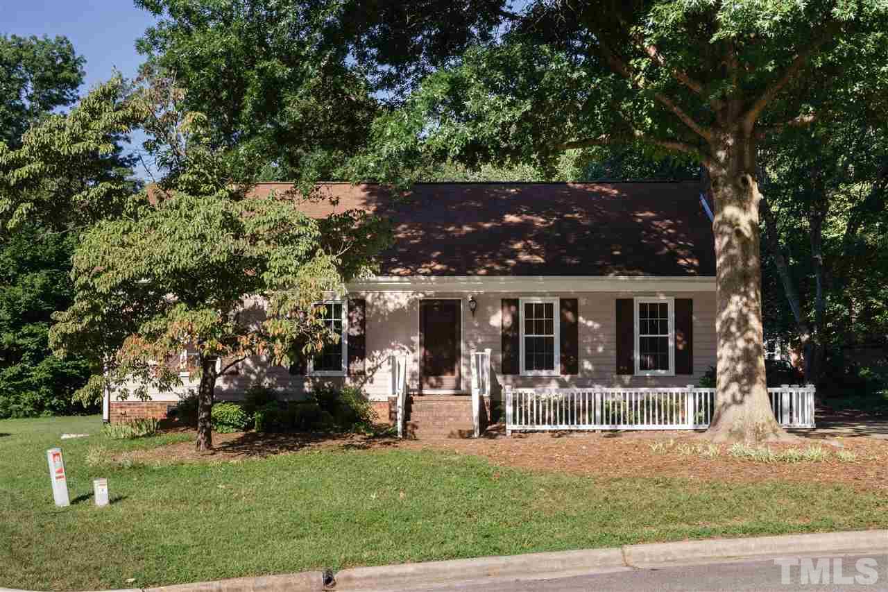 6405 Landover Court Raleigh, NC 27612 - Photo 1 of 24 Gallery Image 1